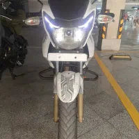 اپاچی ۱۸۰ مدل۹۴