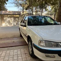 پارس مدل ۸۷ فرانسه|خودرو سواری و وانت|باغستان, |دیوار