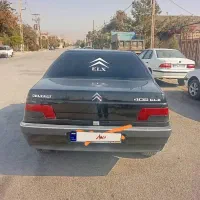 پژو405مدل 83|خودرو سواری و وانت|دهدشت, |دیوار