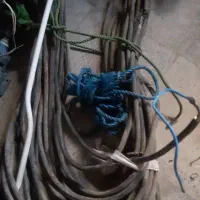 فروش کابل و پمپ کف کش ۳ فاز