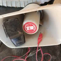 بلندگو در حد نو|صوتی و تصویری|آران و بیدگل, |دیوار