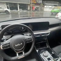 خودرو کیا K5 اپتیما|خودرو سواری و وانت|تهران, سهروردی|دیوار