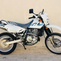 Dr650