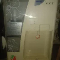 آبسردکن رومیزی نیکایی