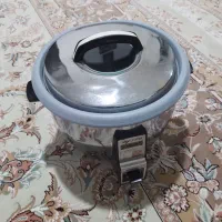 پلوپز اتوماتیک پارس خزر|اجاق گاز و لوازم برقی پخت‌وپز|دینور, |دیوار