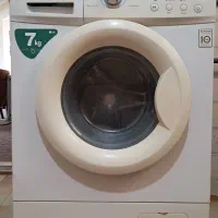 لباسشویی الجی اصل کره