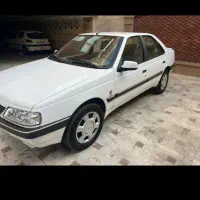 405 تیوفایومدل 96