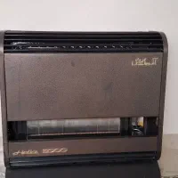 بخاری آزمایش