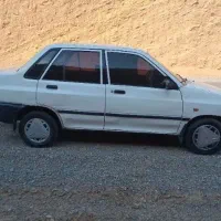 راننده مجرب