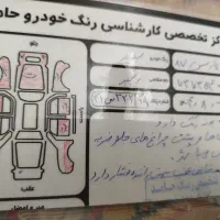 پژو پارس مدل 1387فروشی|خودرو سواری و وانت|کبودرآهنگ, |دیوار