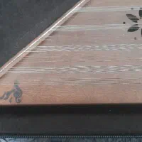 سنتور دو مهر ماهور|سازهای سنتی|خمینی‌شهر, |دیوار