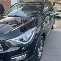 هایما ATs5 مدل ۱۴۰۱ بدون رنگ