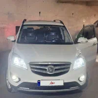 چانگان درحد