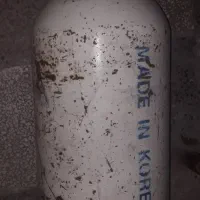 کپسول Cng 65 کیلویی پراید تیبا