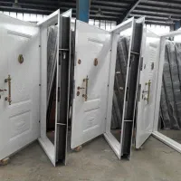 فروش ویژه انواع درب ضد سرقت، اتاقی و دوجداره|خدمات پیشه و مهارت|صدرا-فارس, فاز ۲|دیوار