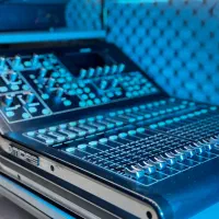 فروش انواع پاورمیکسر و میکسر و امپلی فایر