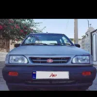 راهنمایی پراید خریدارم