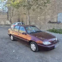 دوو ریسر ۱۹۹۲ تک برگ سند ، خانگی