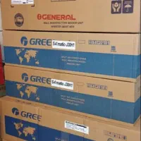 داکت اسپیلت و استوک وارداتی|کولر گازی و فن‌کوئل|تهران, آذربایجان|دیوار