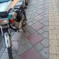 هندا مدل ۹۱|موتورسیکلت|تهران, هروی|دیوار