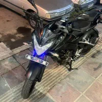 NS200‌مدل‌‌93در حد صفر