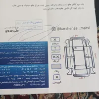 تیبا صندوق‌دار SX، مدل ۱۳۹۸|خودرو سواری و وانت|مشهد, عامل|دیوار