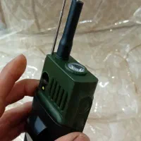 گوشی ارتشی مخصوص کوهنوردی|موبایل|کرج, باغ سیب|دیوار