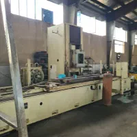 سنگ تخت مغناطیس 3 متر