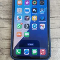 آیفون ۱۳ پرو همانند آکبند