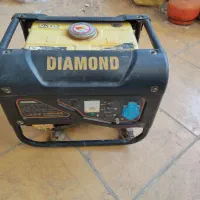 موتور برق دایمند|ماشینآلات صنعتی|فسا, |دیوار