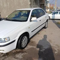 سمند دوگانه ۹۰