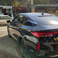 کی ام سی j7مدل ۱۴۰۳|خودرو سواری و وانت|تهران, نازیآباد|دیوار