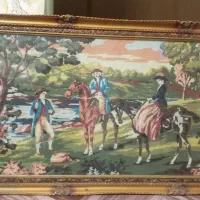 تابلو کوبلن