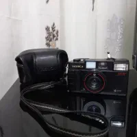 دوربین عکاسی یاشیکاYASHICA/دوربین عکاسی کنونCanon|دوربین عکاسی و فیلم‌برداری|شیراز, قصرالدشت|دیوار