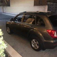 لیفان x60 دنده ای