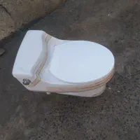 توالت فرنگی