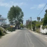 مشارکت در ساخت/خیابان شمس اباد/۷۰۰ متر زمین