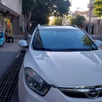 جک S5 اتوماتیک، مدل ۱۳۹۵|خودرو سواری و وانت|تبریز, |دیوار