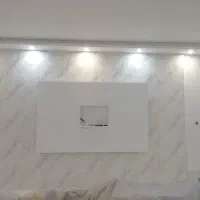 نصاب کاغذ دیواری|خدمات پیشه و مهارت|سبزوار, قصبه اب یمین|دیوار