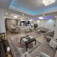 ۱۰۶ متر سالن پرده خور