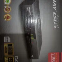 گیرنده دیجیتال دنای