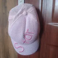 کلاه تابستانی