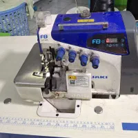 چرخ خیاطی زیگزال