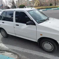 پراید 111 مدل 98|خودرو سواری و وانت|ری, ولی آباد|دیوار