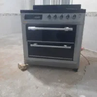 گاز طرح فر