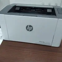 پرینتر HP لیزری نو