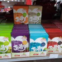 استخدام بازاریاب مواد غذایی