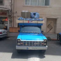 حمل بار جوان