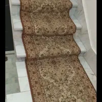 فرش گلیم راه پله