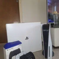 پلی استیشن ps5|کنسول، بازی ویدئویی و آنلاین|رامسر, |دیوار